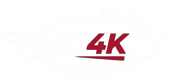 Fast4KTV Logo